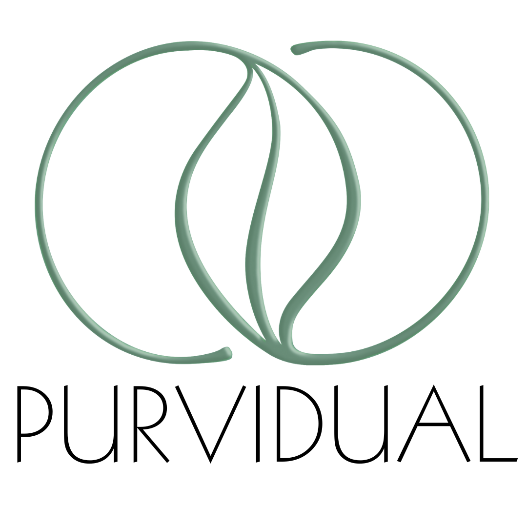 PURVIDUAL by Kristin Schnödt