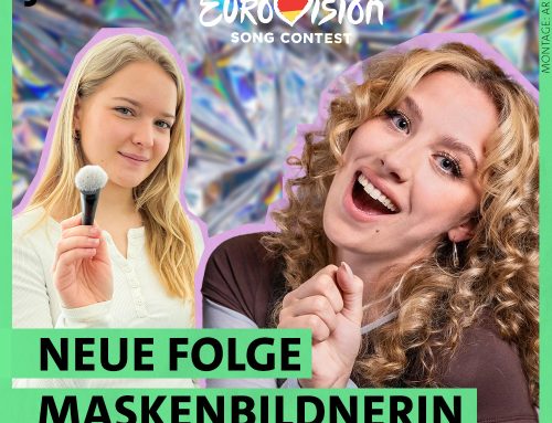 JobChallenge zeigt: Maskenbildner/in – ein Beruf ganz nah am Kosmetikhandwerk